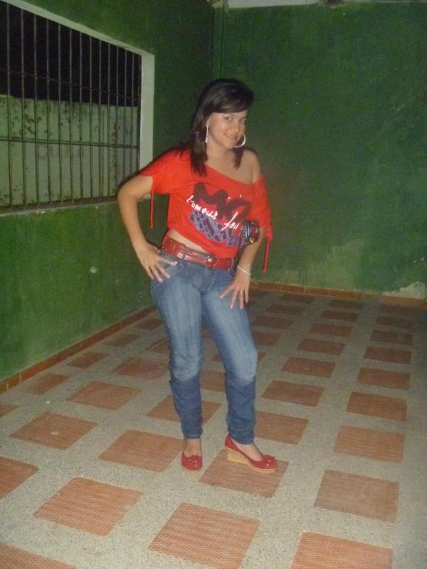 Date this delightful Colombia girl Sofia from Monteria CO9958