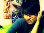 foxy Colombia girl  from Bogota CO9976