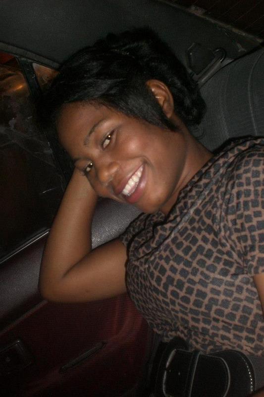 Date this beautiful Dominican Republic girl Dionicia from Santo domingo DO10849