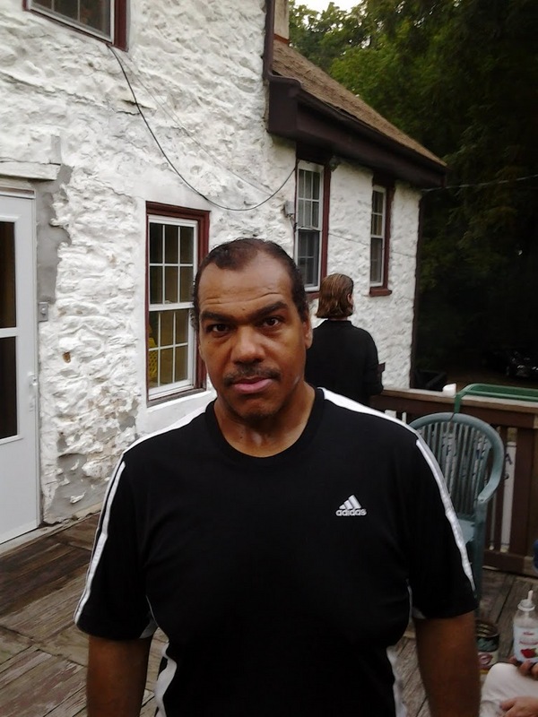 Date this lovely United States man Fleetwood from Philadelphia US12739