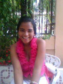 Date this lovely Dominican Republic girl Katy1992 from Santo Domingo DO10852