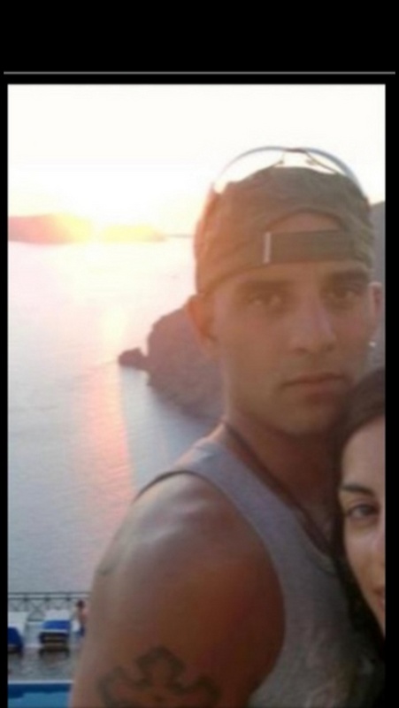 Date this sultry Australia man Andre from Melbourne AU218