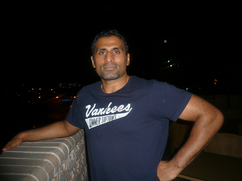 Date this delightful United Kingdom man Jagdish from London GB632