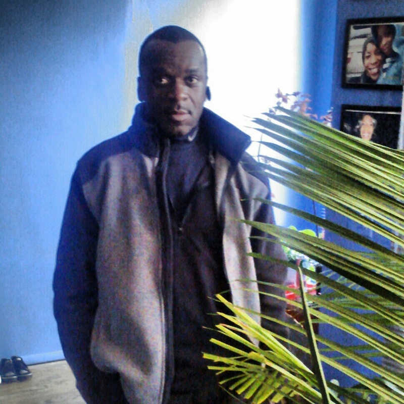 Date this good-looking United States man Night from Baltimore US12746