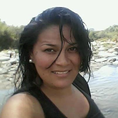 Date this sensual Colombia girl Lucedy from Cali CO9993