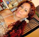 stunning Colombia girl  from Cali CO9997