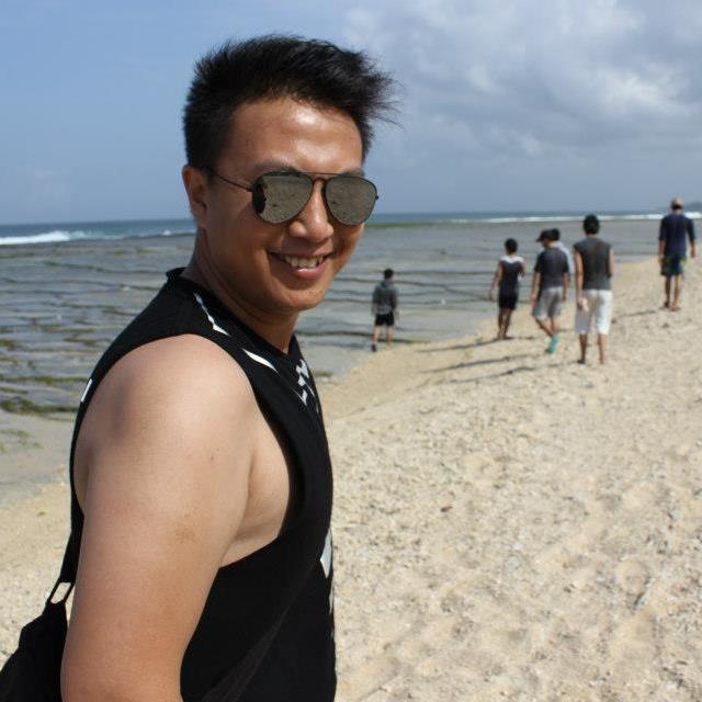 Date this delightful Indonesia man Coepz88 from Bandung ID23