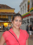 stunning Colombia girl  from Colombia CO10012