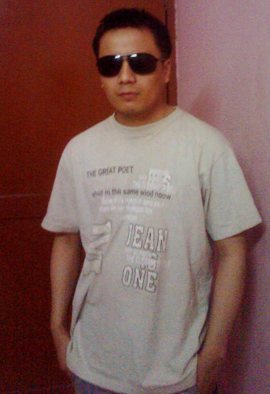 Date this cute India man Invis from Karnal IN210