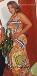 attractive Colombia girl Tatiana from Bogota CO10018