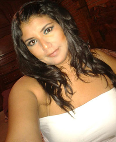 Date this sultry Mexico girl Luisa from Los Mochis MX685