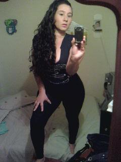 Date this charming Colombia girl Andrea32 from Cali CO10032