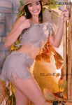 georgeous Colombia girl Olga Lucia from Medellin CO10077