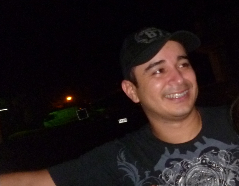 Date this fun Colombia man Cesar augusto from Cali CO10085