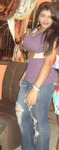 young Colombia girl Giselle from Barranquilla CO10870