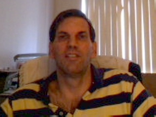 Date this funny United States man Brad from Orlando US12826