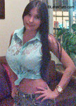 athletic Colombia girl Kari from Cali CO10102