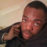 Date this young France man Sensy from Rouen FR161