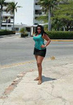 funny Colombia girl Francy from Villacencio CO10141