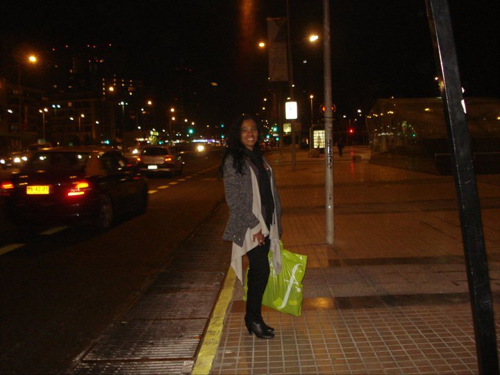 Date this good-looking Colombia girl Morenasa09 from Cali CO10170