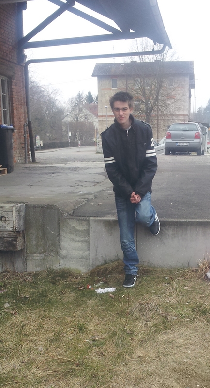 Date this charming Germany man Patricc from Munderkingen DE297