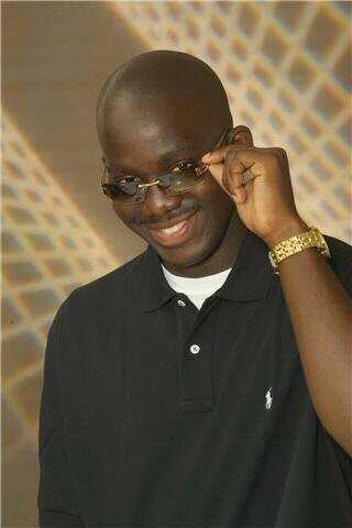 Date this georgeous Virgin Islands (U.S.) man GINO from Charlotte Amalie VI7