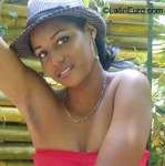 lovely Colombia girl Gebides from Cartagena CO10191