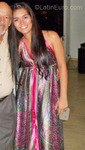 attractive Colombia girl Carolina from Cali CO10227
