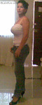 foxy Colombia girl Yudy from Barranquilla CO15124