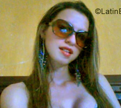 Date this tall Colombia girl Rosaluz from Barranquilla CO10235