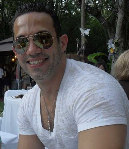 Date this delightful United States man Michael from St. Louis US12927