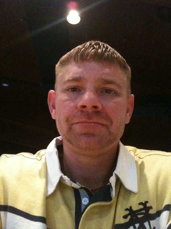 Date this fun United States man George from Salem US12928