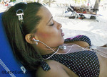 cute Dominican Republic girl Enriqueti from Santo Domingo DO11115