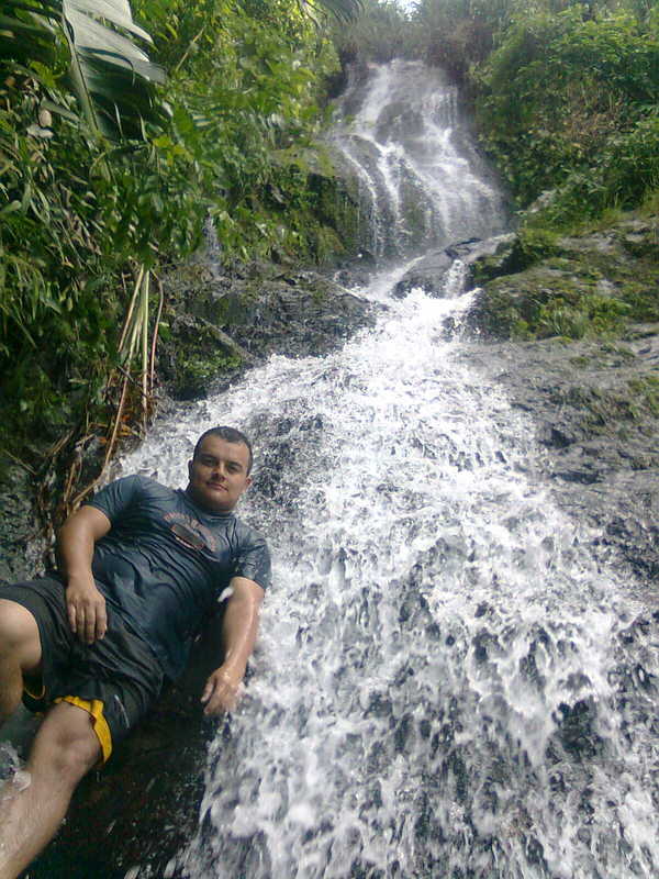 Date this exotic Colombia man Mauroades from Manizales CO10263