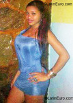 red-hot Dominican Republic girl ALONDRi from Haina DO11118