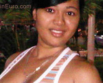 passionate Dominican Republic girl Areli from Santo Domingo DO11119