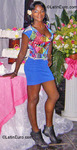 luscious Dominican Republic girl Yani from Santo Domingo DO11120