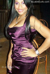 lovely Dominican Republic girl  from Santiago DO11132