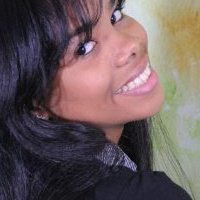 Date this charming Dominican Republic girl Penelopecruz from Santo Domingo DO11163