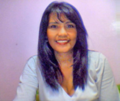 Date this beautiful Colombia girl ANNA45 from Manizales CO10336