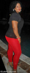 stunning Dominican Republic girl Nerida from Puerto Plata DO11214