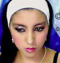 Date this good-looking Colombia girl Eliana from Medellin CO10394