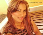 charming Dominican Republic girl  from Santo Domingo DO11231