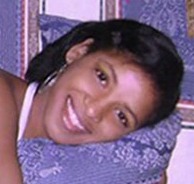 Date this passionate Dominican Republic girl Jhoanna from Santo Domingo DO11242