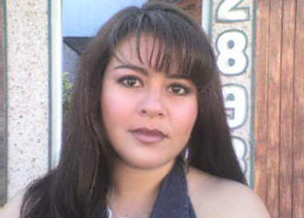 Date this attractive Mexico girl Kyyym from Irapuato MX715