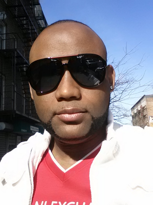 Date this exotic Dominican Republic man Koki from New Yor DO11271