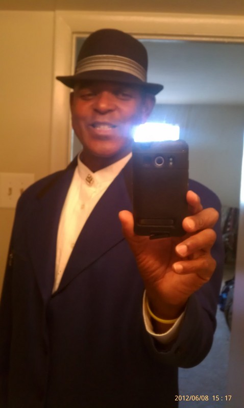 Date this nice looking United States man Donald from Windsor Mill US13054