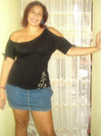 pretty Colombia girl Bertha from Cartagena CO10480