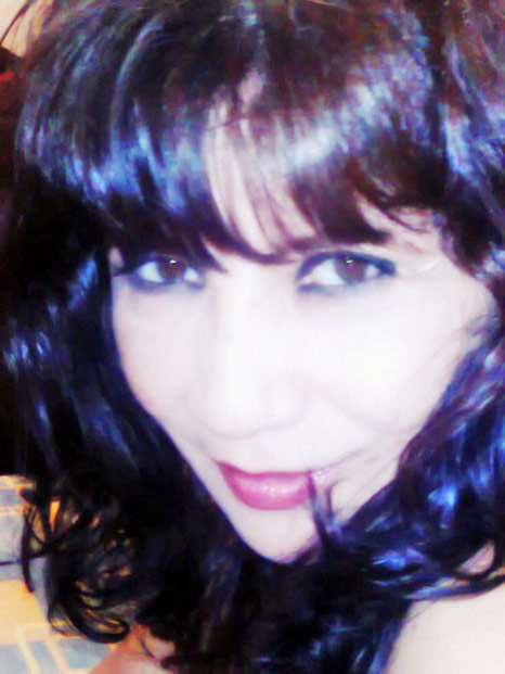 Date this hard body Colombia girl Marlia from Bucaramanga CO10490