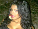 hard body Dominican Republic girl Carolina from Santo Domingo DO11302